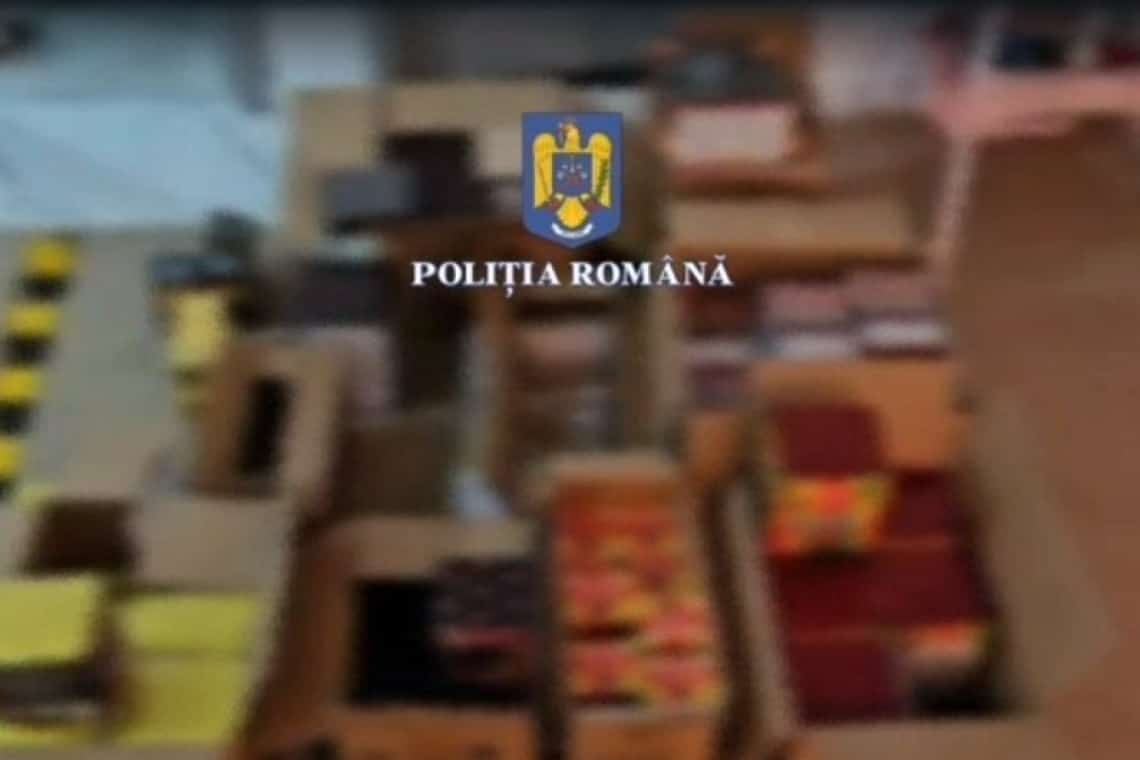 ”Artificierii” ilegali, luați în vizor de polițiștii prahoveni