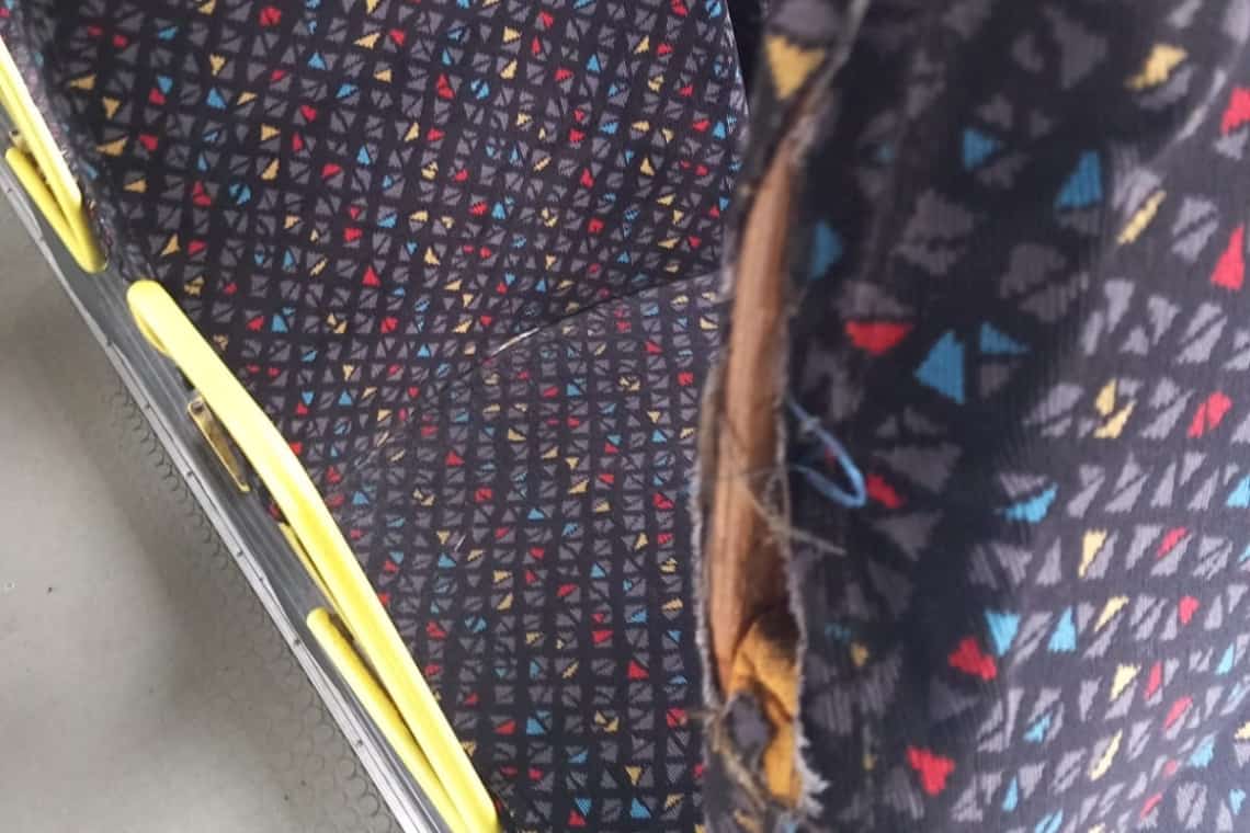 Mizerie de nedescris în mijloacele de transport din zona Câmpina! Precizările șefului Comisariatului Regional pentru Protecția Consumatorilor - Regiunea Sud Muntenia