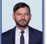 ANI: Dorin Tudora, fost consilier județean și actual director general al Conpet, în INCOMPATIBILITATE în perioada mandatului