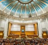 Încep dezbaterile parlamentare pe bugetul de stat și al asigurărilor sociale de stat pe 2024. Vot final - miercuri!