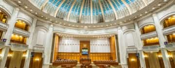 Încep dezbaterile parlamentare pe bugetul de stat și al asigurărilor sociale de stat pe 2024. Vot final - miercuri!