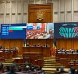 Parlamentul României a aprobat bugetul de stat pentru anul 2024