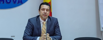 Cum a încercat vicepreședintele CJ Prahova, Cristian Apostol, să-și spele păcatele, de Bobotează, pentru haosul din transportul public județean