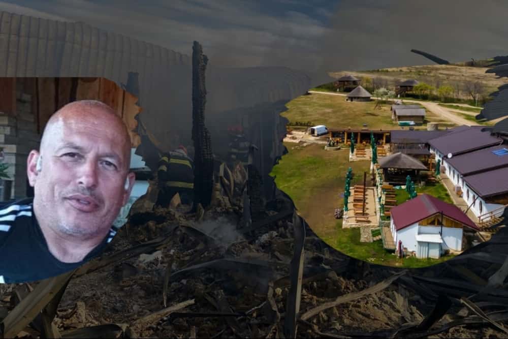 Va fi eliberat din arest Cornel Dinicu, patronul Fermei Dacilor? Marți, 9 ianuarie - contestația la măsurile preventive dispuse de Judecătoria Ploiești