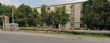 Ploiești/ Chiriașii dintr-un bloc social cu risc seismic, de pe strada Rafinorilor, vor fi mutați în imobile din Mihai Bravu și Cătinei