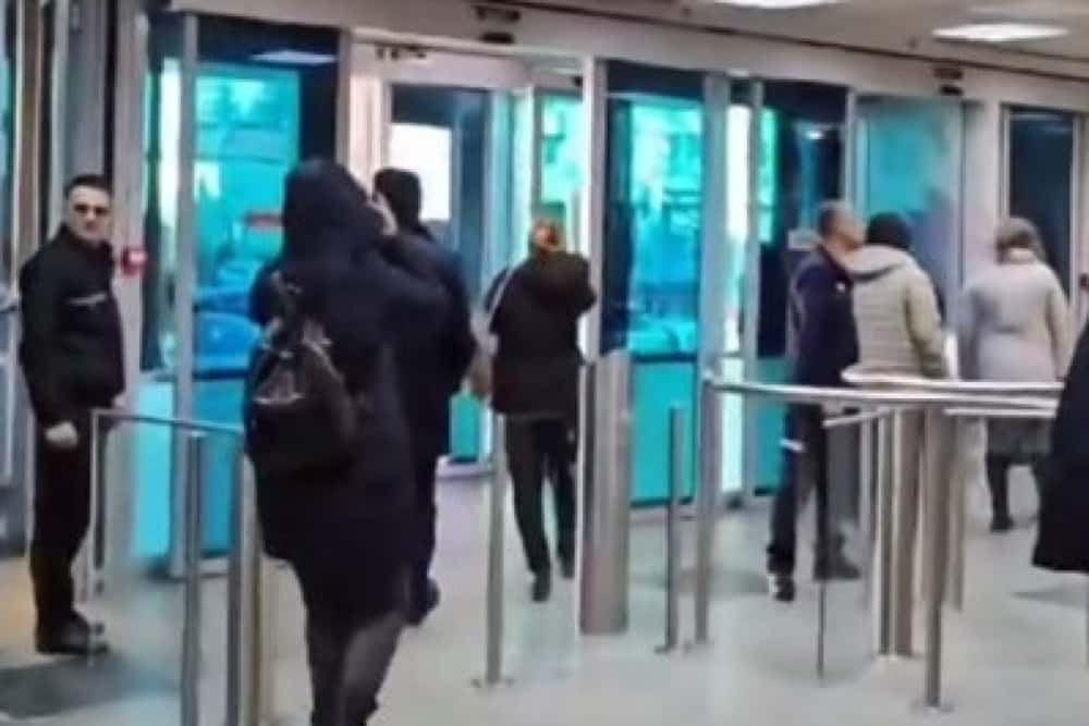 Volosevici i-a pus pe jar și pe... fugă pe angajații Primăriei Ploiești