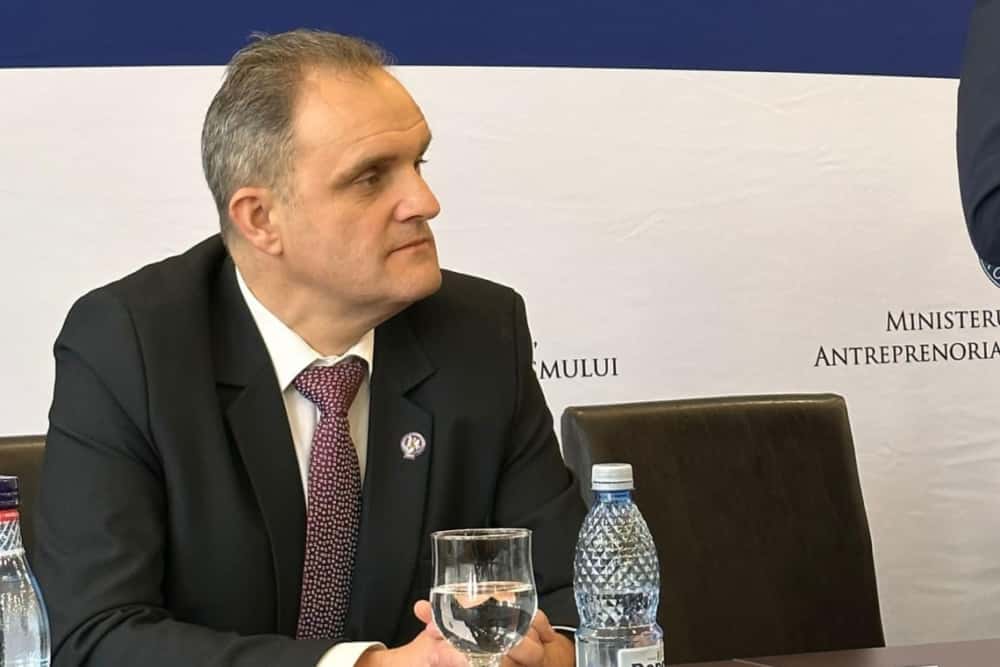 Prefectul Virgiliu Nanu a stabilit un plan clar de măsuri pentru rezolvarea problemei gazelor din Ciorani și Tomșani