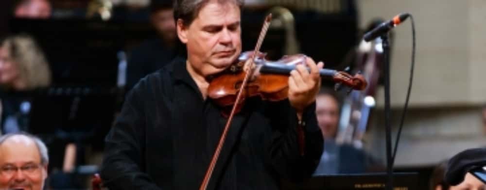 ”Catedrala” maestrului Gabriel Croitoru va răsuna, de Ziua Culturii Naționale, la Filarmonica ”Paul Constantinescu” din Ploiești