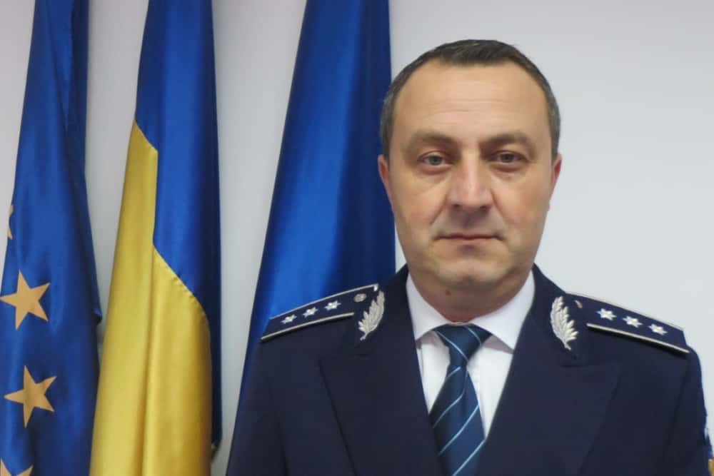 Procesul lui Marian Iorga, fost șef al IPJ Prahova, actual director la Hidro Prahova, începe cu o amânare, la un an și jumătate de la trimiterea în judecată