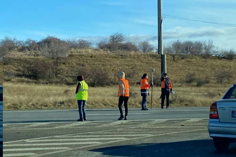 Unii ar spune: ”A fost nevoie să moară (alți trei) oameni” pentru un sens giratoriu la Florești!