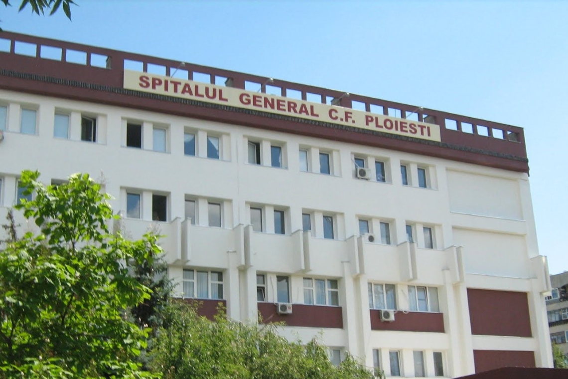 Ce valoare de inventar are Spitalul General Căi Ferate Ploiești? Aflați de aici!