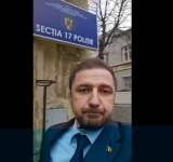 Un deputat de Prahova l-a dat dispărut pe... Klaus Iohannis! (video)