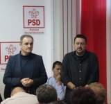 PSD Prahova reconfirmă candidaturile anunțate deja: la CJ - Virgiliu Daniel Nanu, la Primăria Ploiești - Andrei Volosevici