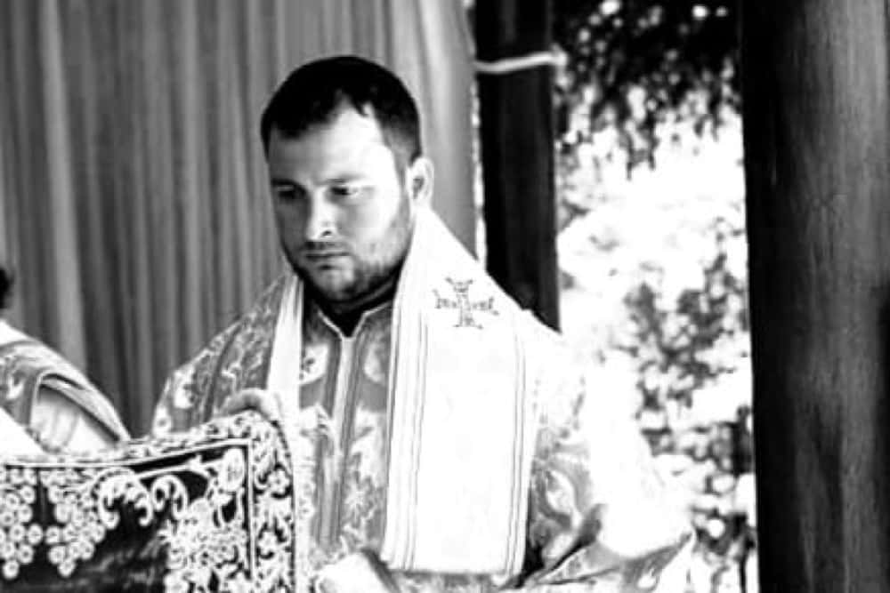 Preotul din Șoimari, decedat într-un tragic accident rutier, va fi înmormântat sâmbătă, 20 ianuarie