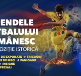 Vrei să te întâlnești cu Helmut Duckadam, Miodrag Belodedici și Gheorghe Liliac? Ai ocazia astăzi, la Ploiești!