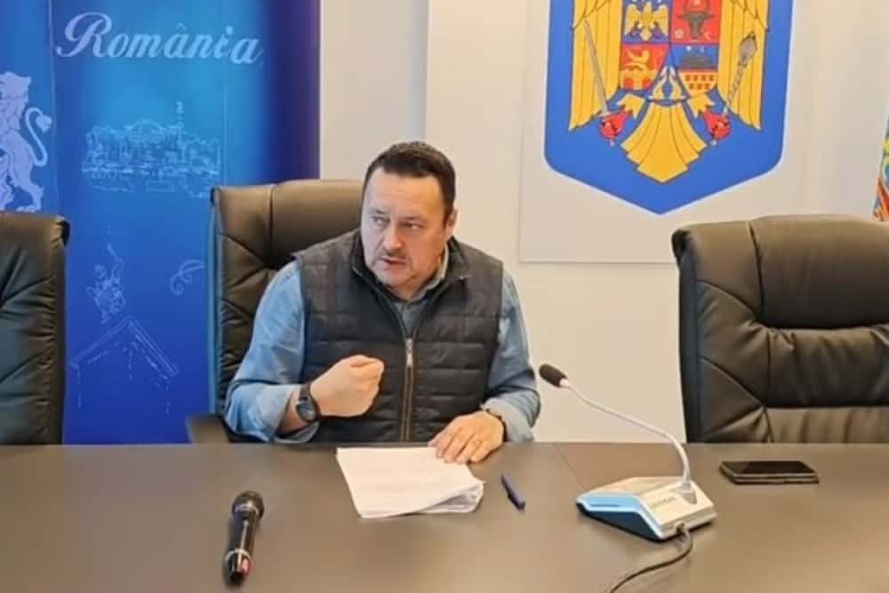 Volosevici cere înapoi terenul de 15 de hectare de la Consiliul Județean Prahova, pe care Dumitrescu promisese construirea unui complex medical