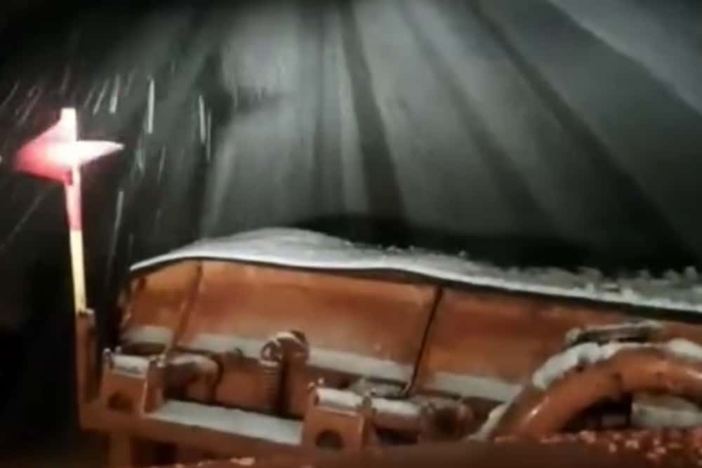 Cum se circulă, sâmbătă dimineață, pe drumurile naționale și autostrăzi