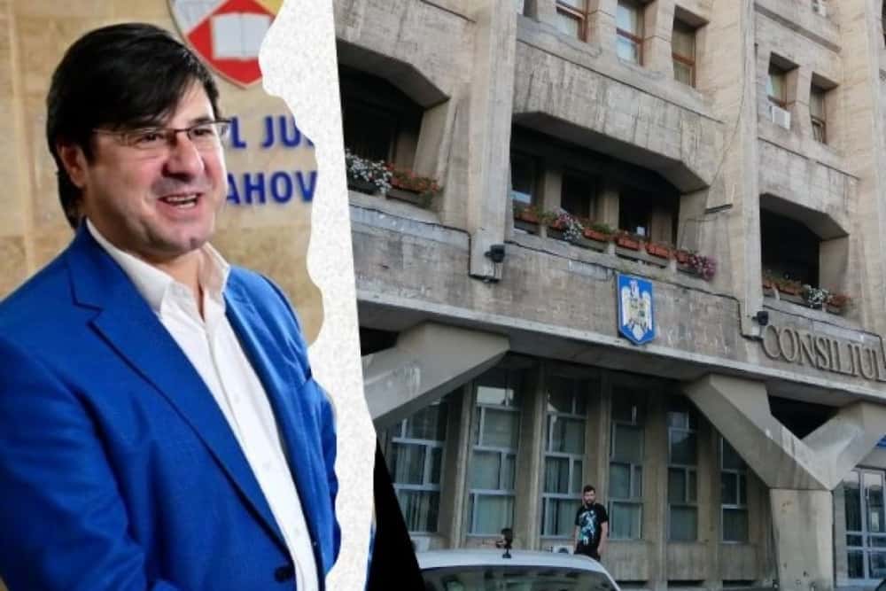 ”Mâna dreaptă” a lui Iulian Dumitrescu vrea contract cu o firmă de avocatură, pentru consultanţă şi reprezentare a Consiliului Județean în instanțele de judecată. Asta deși CJ Prahova are Direcție Juridică