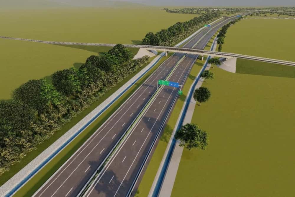 Lucrările la lotul 3 al autostrăzii Dumbrava-Buzău vor începe în luna martie, cu un an și jumătate mai târziu decât primele două loturi