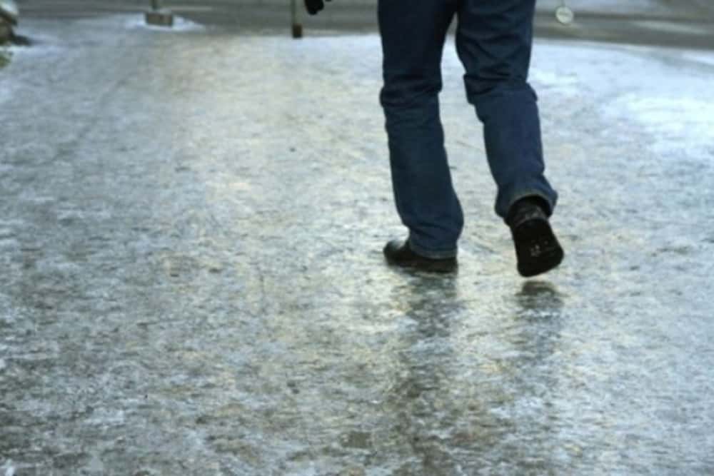 Atenție! Zeci de localități prahovene, sub Cod galben de ceață și risc de formare a ghețușului