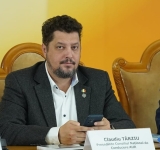 Senatorul Claudiu Târziu (AUR) susține că Alianța pentru Unirea Românilor are ”șanse considerabile” să fie ”pe prima poziție” la alegerile europarlamentare. Declarațiile au fost făcute pentru o publicație din Argentina