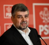 Sondaj Avangarde: PSD și Ciolacu, pe primul loc în preferințele electoratului