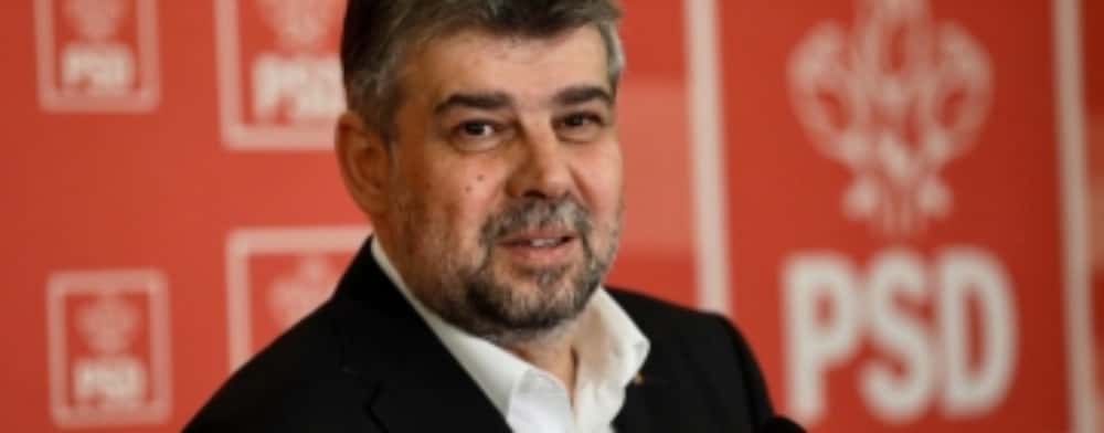 Sondaj Avangarde: PSD și Ciolacu, pe primul loc în preferințele electoratului