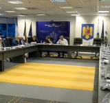 Ce chichiță au găsit consilierii locali PNL și USR pentru a nu participa la votul proiectelor din Consiliul Local Ploiești