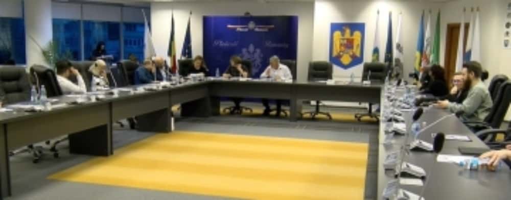 Ce chichiță au găsit consilierii locali PNL și USR pentru a nu participa la votul proiectelor din Consiliul Local Ploiești