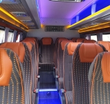 Ministerul Educației a anunțat că achită și restanțele de anul trecut către operatorii care asigură transportul gratuit al elevilor