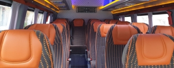 Ministerul Educației a anunțat că achită și restanțele de anul trecut către operatorii care asigură transportul gratuit al elevilor