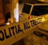 Cadavrul unui tânăr, scos dintr-o fântână, în comuna Bertea. Polițiștii au deschis dosar pentru ucidere din culpă