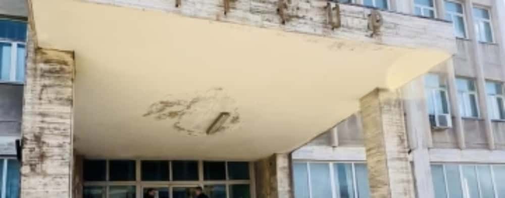 Președintele PSD Prahova, Virgiliu Nanu, anunță demararea discuțiilor pentru construirea unui spital de pediatrie în fostul sediul al IPCUP Ploiești