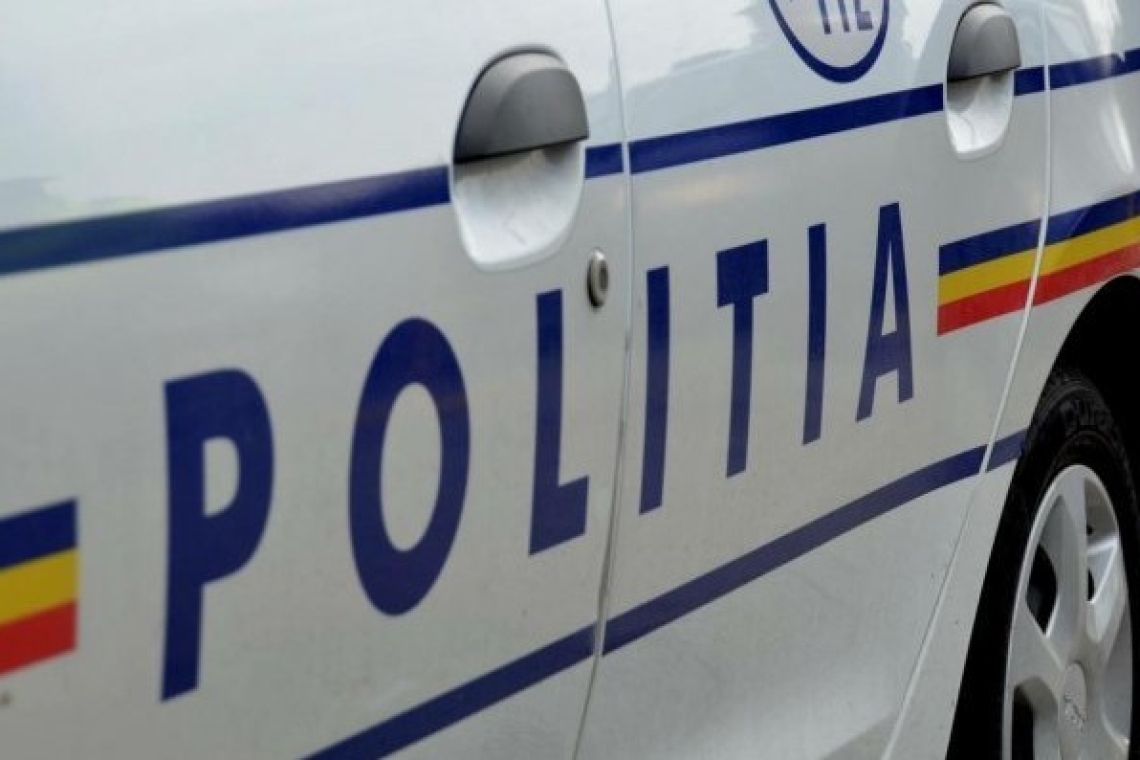 Doi bărbați care s-au bătut pe o stradă din Puchenii Mari s-au ales cu dosar penal și amendă 500 de lei fiecare