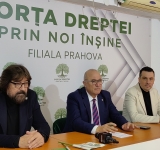 Noi acuzații aduse de parlamentarul George Ionescu (Forța Dreptei), la adresa lui Iulian Dumitrescu și a înlocuitorului acestuia la conducerea CJ Prahova, Dumitru Tudone