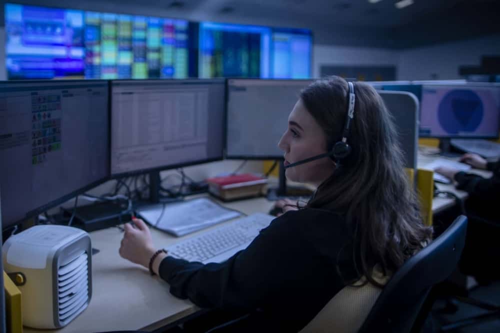 Un român a sunat de 31.000 de ori la 112, într-un singur an, fără să aibă vreo urgență!