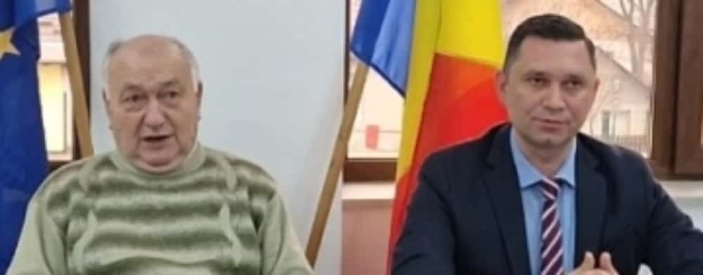 Bogdan Toader (prim-vicepreședinte PSD Prahova): Președintele Consiliului Județean, Iulian Dumitrescu, a mințit în privința gazelor de pe Valea Slănicului!