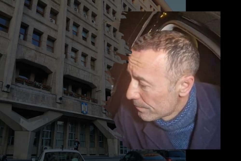 Judecătorii i-au respins contestația lui Iulian Dumitrescu. Acesta va sta departe de Consiliul Județean Prahova cel puțin 60 de zile