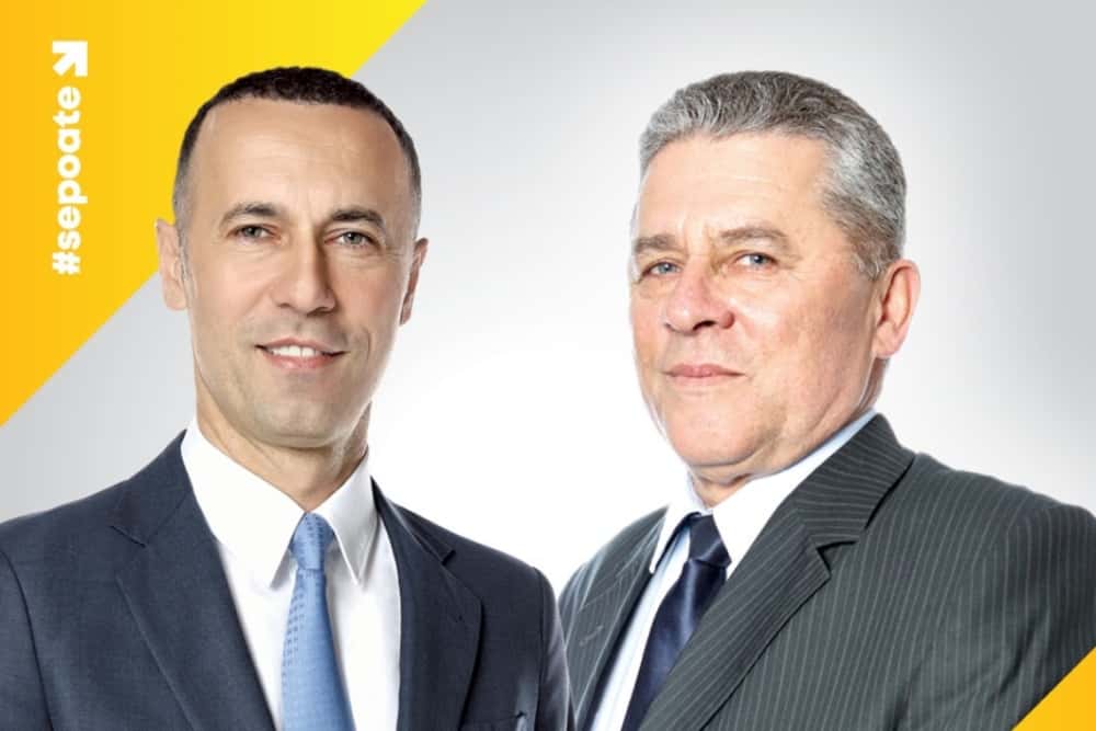Primarul PNL al comunei prahovene Cărbunești a demisionat din funcție