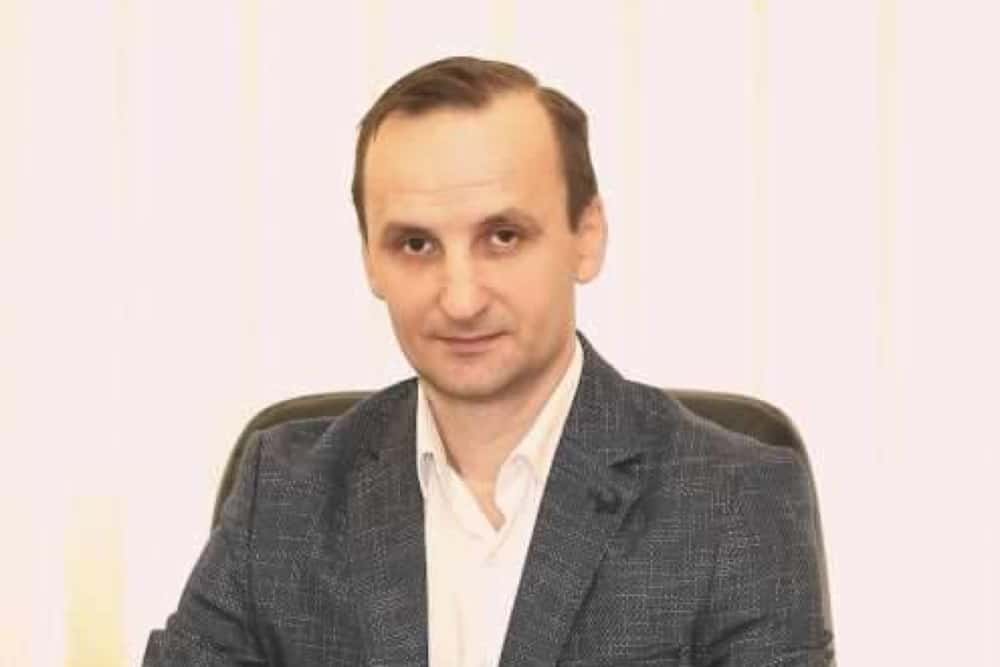 Alin Diniță, reales rector al Universității ”Petrol-Gaze” Ploiești