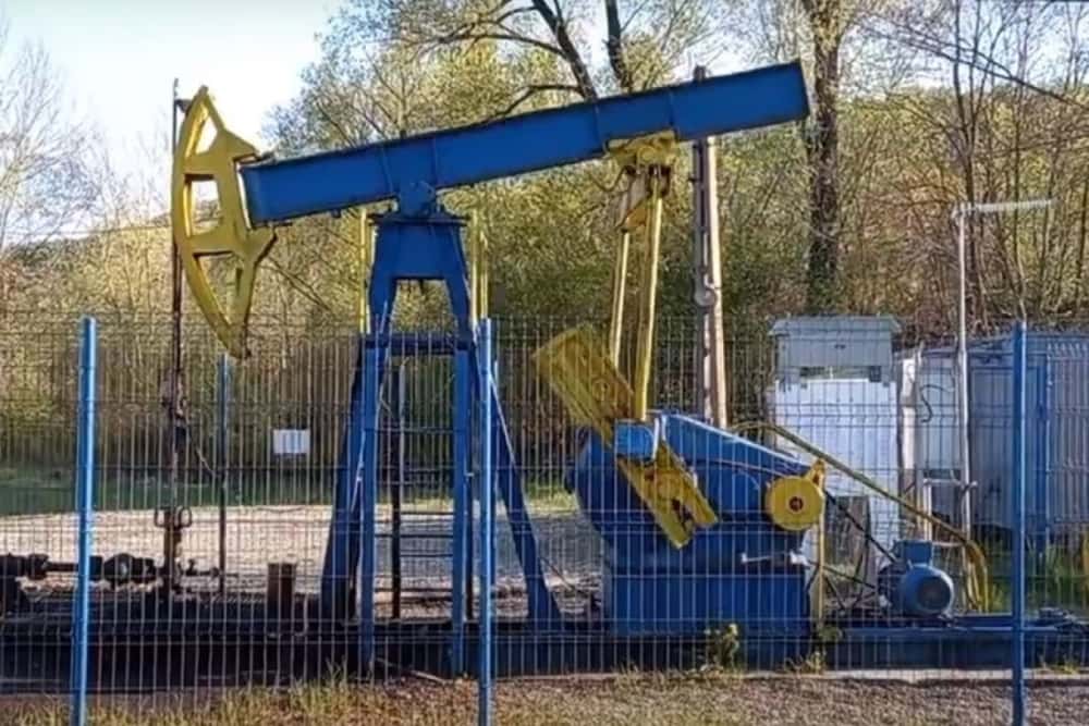 O bandă de hoți din Provița de Jos, în arest după sustragerea unor componente de sondă