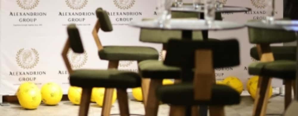 Alexandrion Group continuă să susţină sportul românesc: alături de Petrolul Ploiești, echipa de minifotbal MFC Oilfriends și suporterii ploieșteni