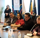 Ploieștiul, lansat oficial ”Capitala Tineretului din România” în 2024