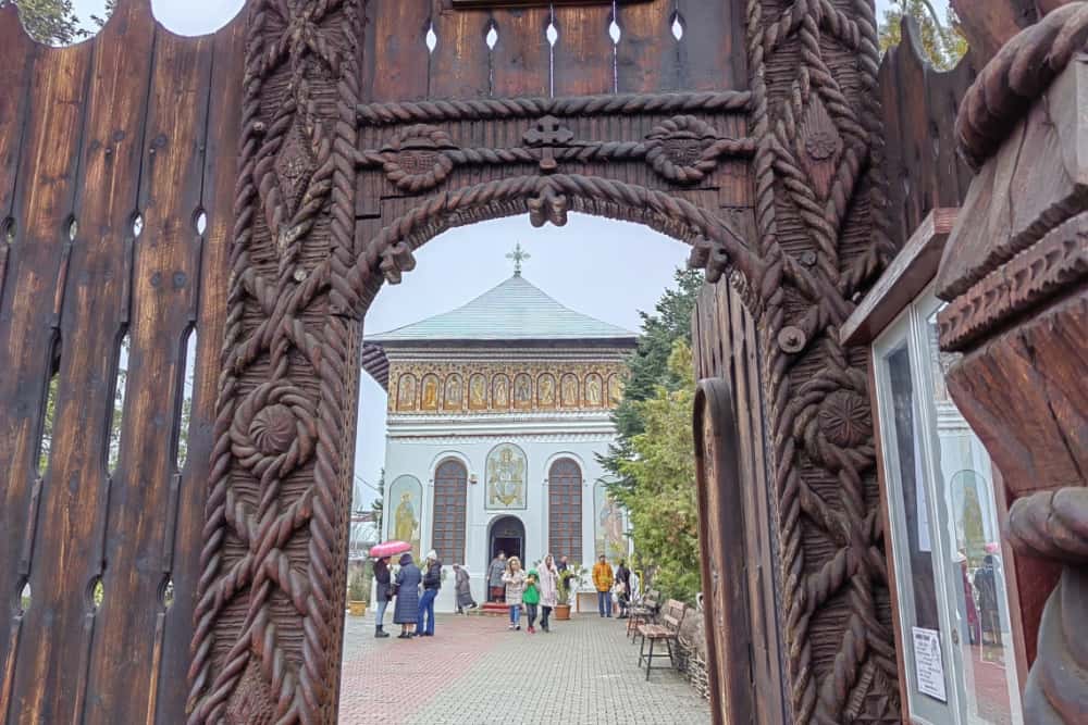 Biserica Domnească ”Sf. Petru și Pavel”, printre bisericile din Ploiești unde vor poposi, pe 5 martie, moaștele Sfântului Dimitrie cel Nou, Ocrotitorul Bucureștilor