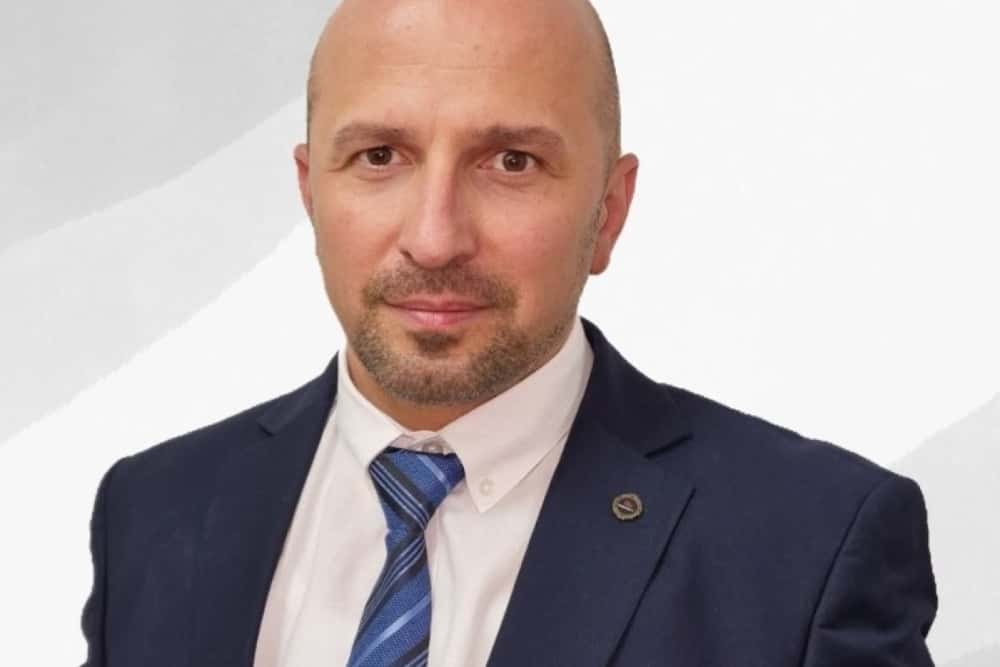 Un profesionist pentru Păulești: Marian Ioniță - candidatul PSD Prahova pentru funcția de primar