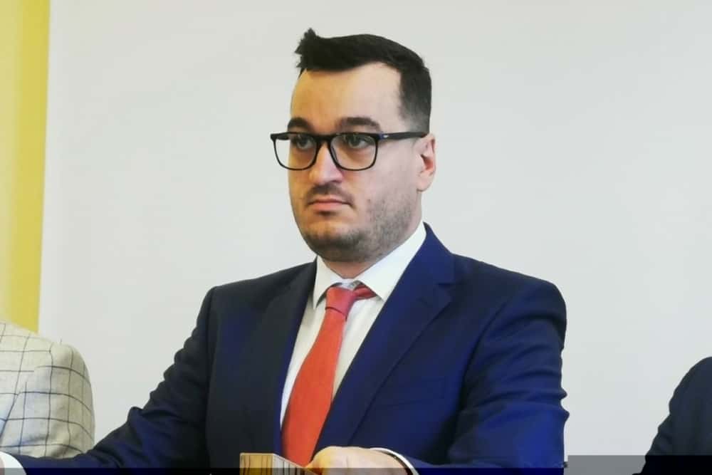 Alexandru Ștefan (AUR Prahova) a ieșit la atac! Ce spune despre ”iluzia independentă” și pe cine a luat în colimator