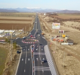 Începe proiectarea pasajelor de pe DN1, de la intersecțiile spre Florești și Băicoi