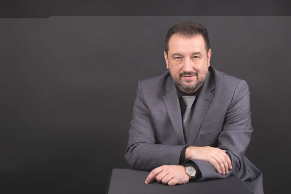 Jurnalistul prahovean Daniel Dimache s-a stins din viață, la vârsta de 54 de ani! Dumnezeu să-l odihnească în pace!