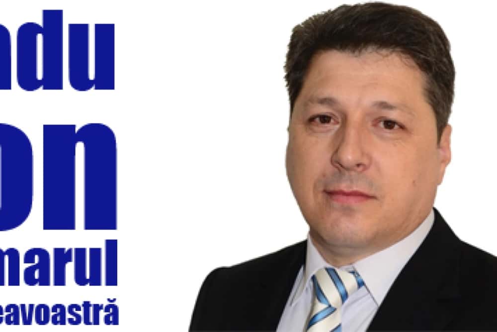 Încă un primar liberal din Prahova a intrat în vizorul procurorilor: Ion Radu, de la Bălțești!