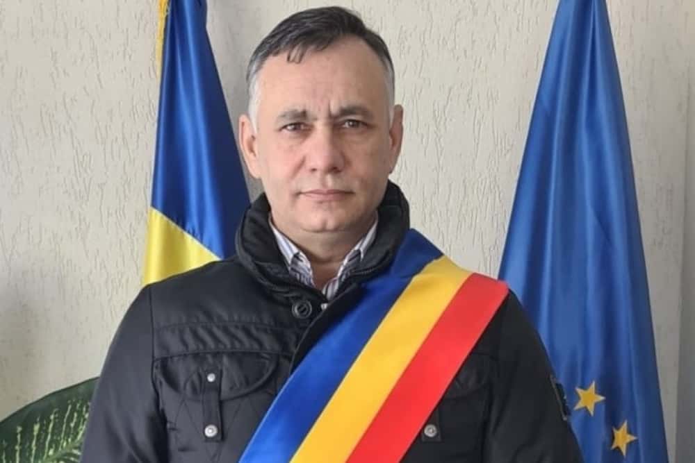 Primarul din Valea Doftanei, Lucian Costea, pleacă din PNL și va candida pentru un nou mandat din partea Partidului Social Democrat